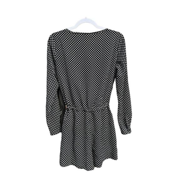 LOFT CLOVER Long Sleeve Short Romper, Sz 2 - Picture 8 of 8